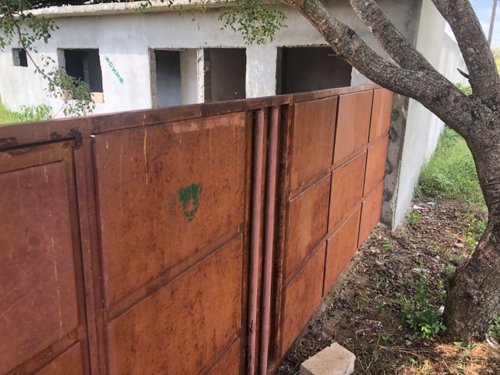 Vacant land for investment in Catembe, Mozambique - 3MQ1566823 Vacant land for investment in Catembe, Mozambique - 3MQ1566823