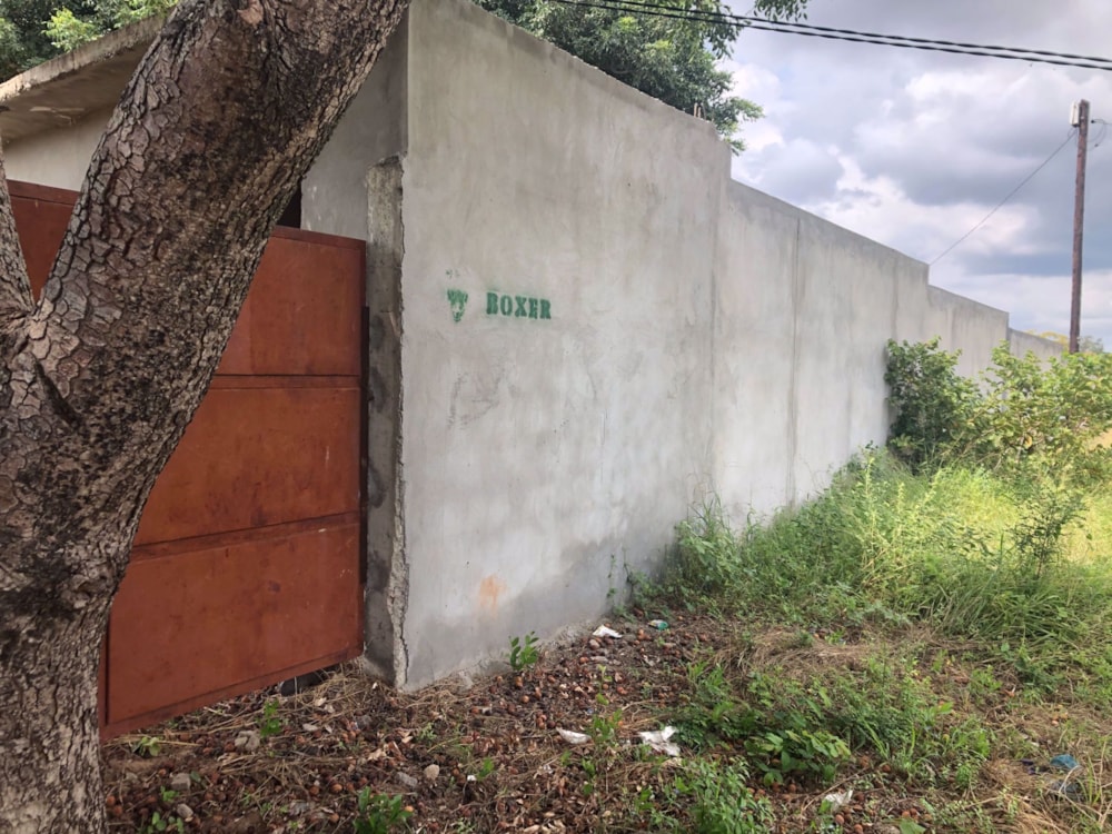 Vacant land for investment in Catembe, Mozambique - 3MQ1566823 Vacant land for investment in Catembe, Mozambique - 3MQ1566823