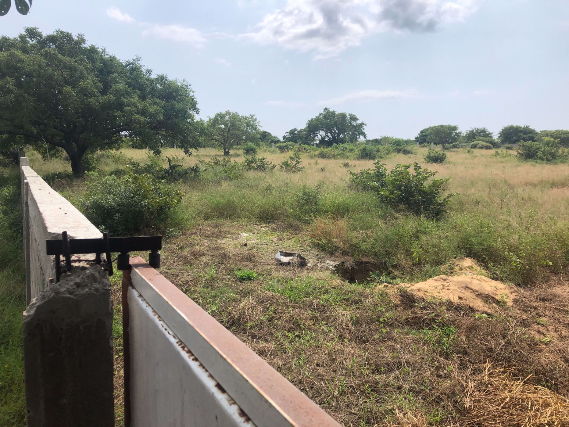 Vacant land for investment in Catembe, Mozambique - 3MQ1566823