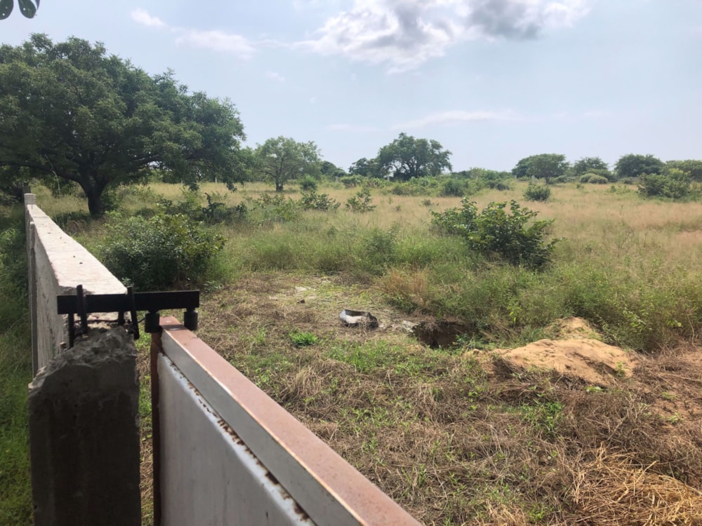 Vacant land for investment in Catembe, Mozambique - 3MQ1566823 Vacant land for investment in Catembe, Mozambique - 3MQ1566823