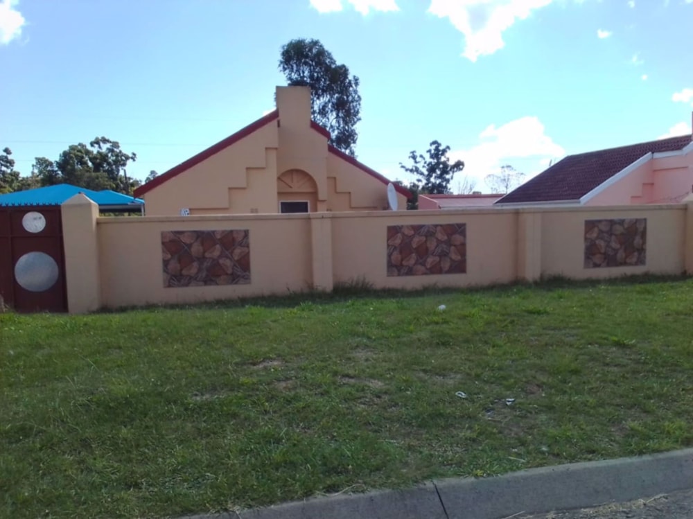 House sold in Mbuqu - 1MH1566933 House sold in Mbuqu - 1MH1566933