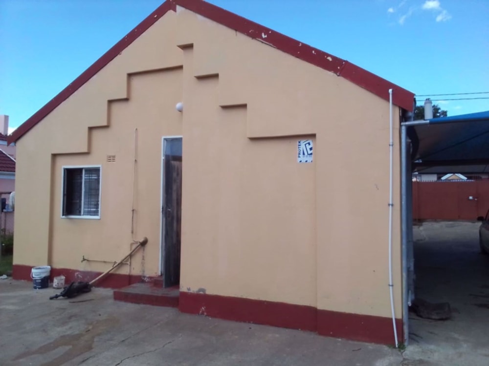 House sold in Mbuqu - 1MH1566933 House sold in Mbuqu - 1MH1566933