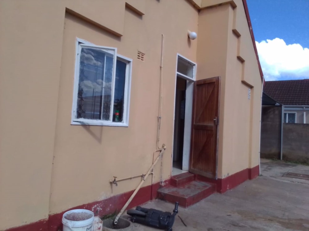 House sold in Mbuqu - 1MH1566933 House sold in Mbuqu - 1MH1566933