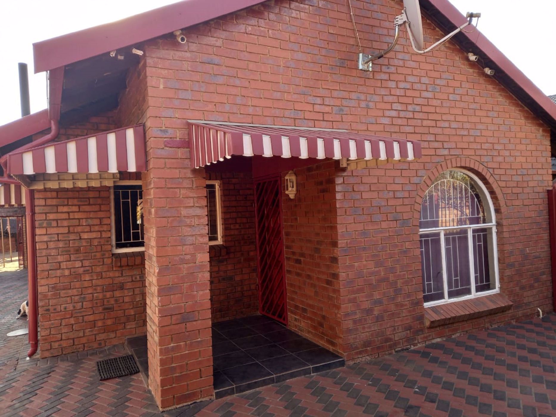 House for sale in Bakerton - 1SP1566969