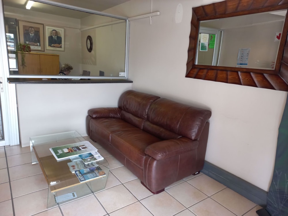 Commercial industrial property for sale in Windhoek, Namibia - 3NM1729969