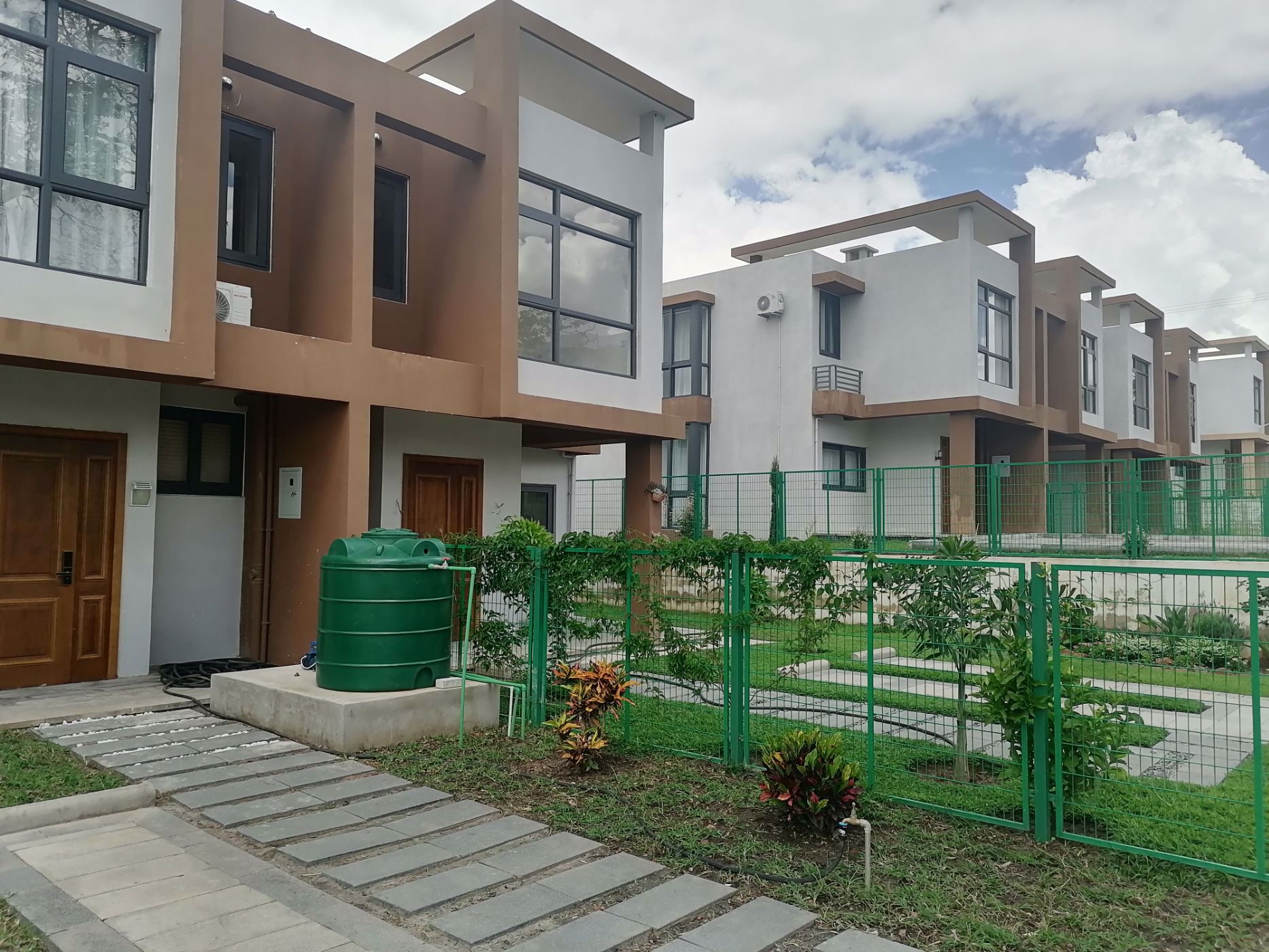 Apartment to rent in Ibex Hill, Zambia - 3ZA1600075