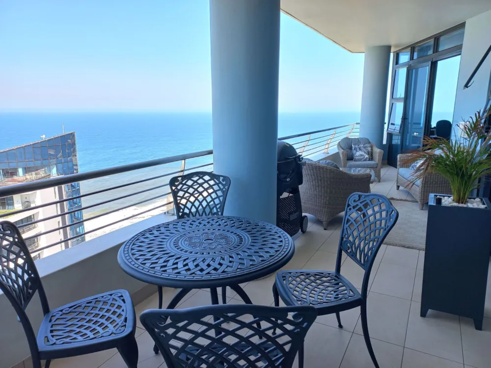 Apartment for sale in uMhlanga Rocks - 1ND1567072