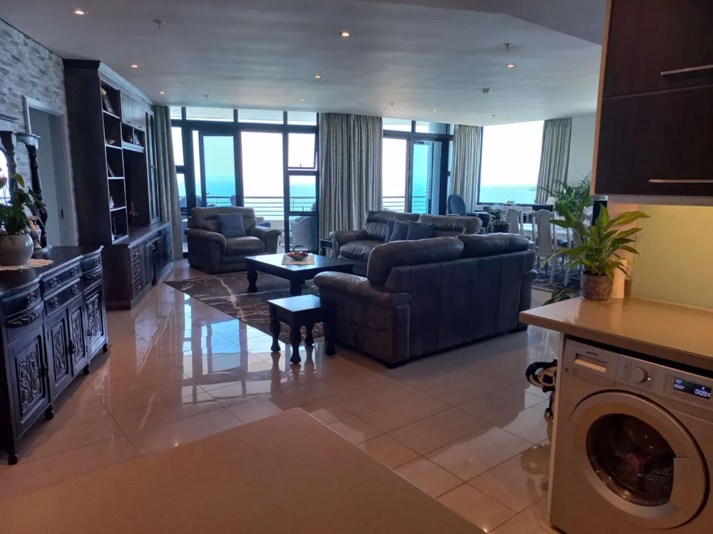 Apartment for sale in uMhlanga Rocks - 1ND1567072