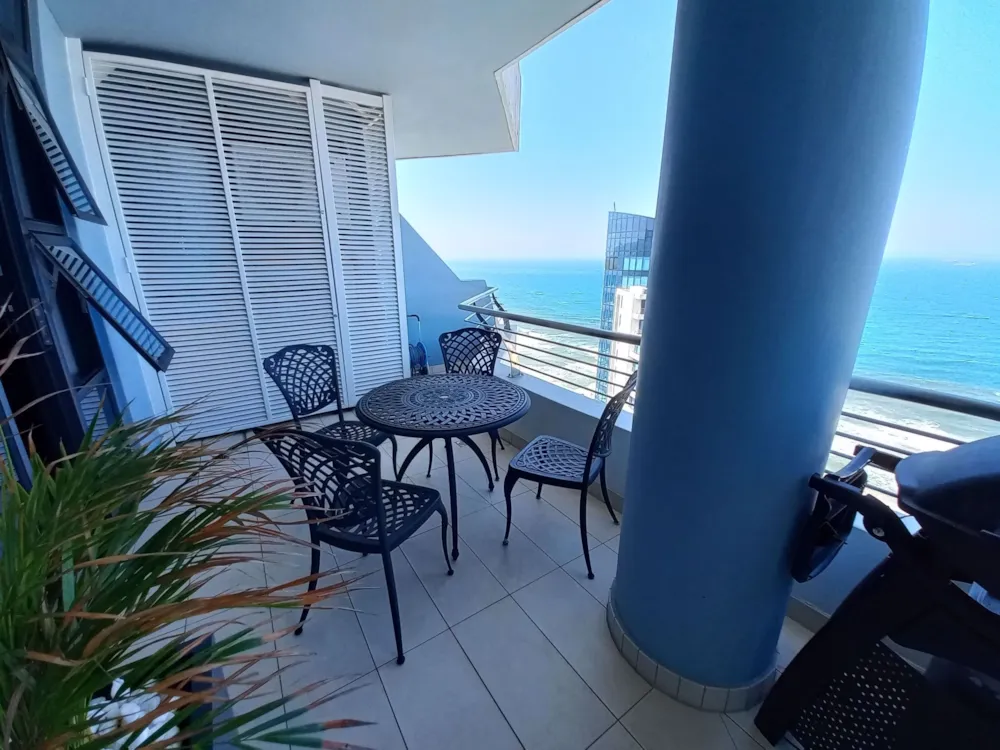 Apartment for sale in uMhlanga Rocks - 1ND1567072