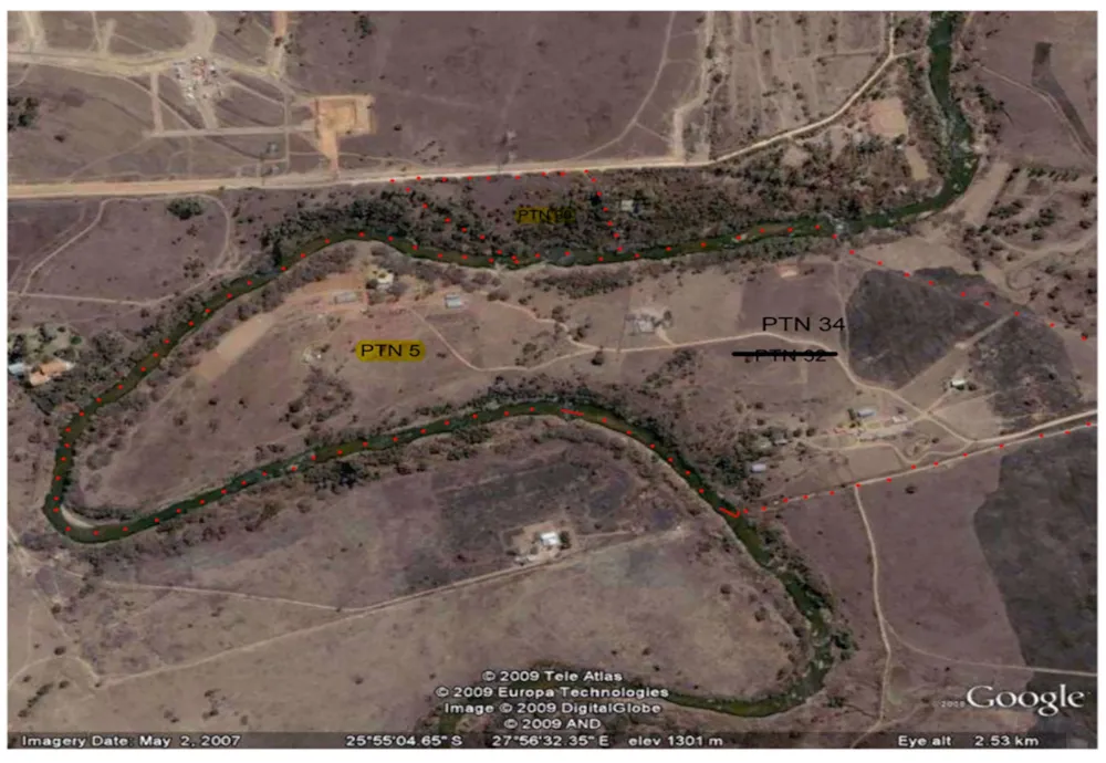 Residential vacant land for sale in Lanseria - FW1567052