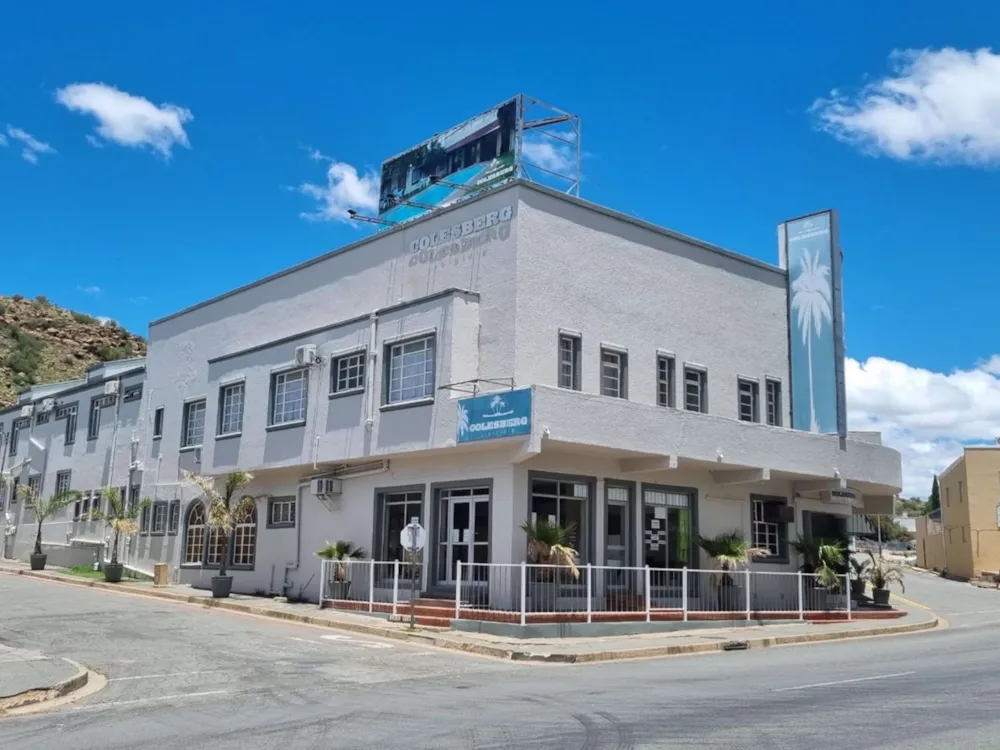 Commercial business for sale in Colesberg - 1KK1567148 Commercial business for sale in Colesberg - 1KK1567148