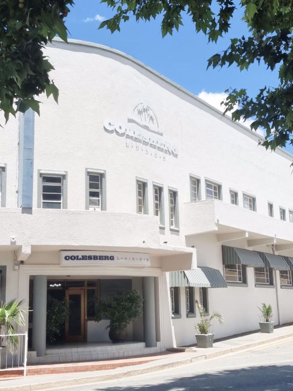 Commercial business for sale in Colesberg - 1KK1567148 Commercial business for sale in Colesberg - 1KK1567148