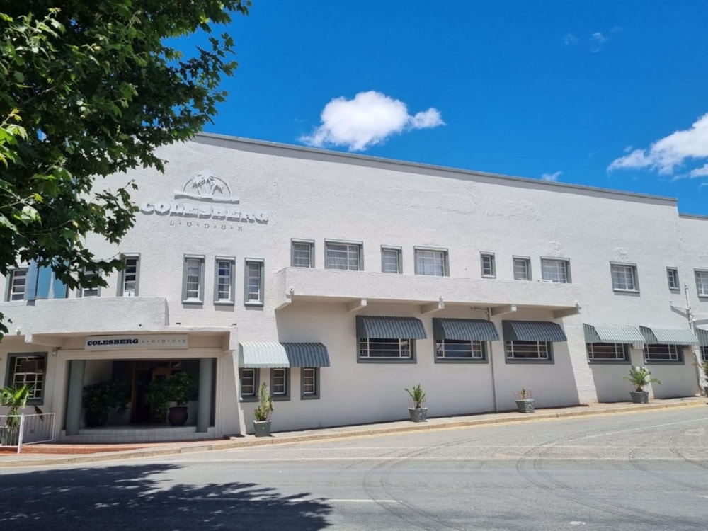 Commercial business for sale in Colesberg - 1KK1567148 Commercial business for sale in Colesberg - 1KK1567148