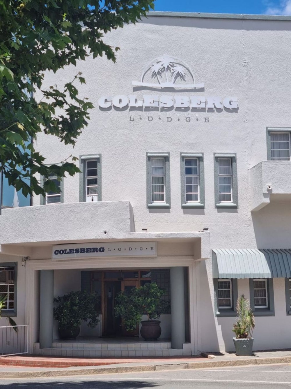 Commercial business for sale in Colesberg - 1KK1567148 Commercial business for sale in Colesberg - 1KK1567148