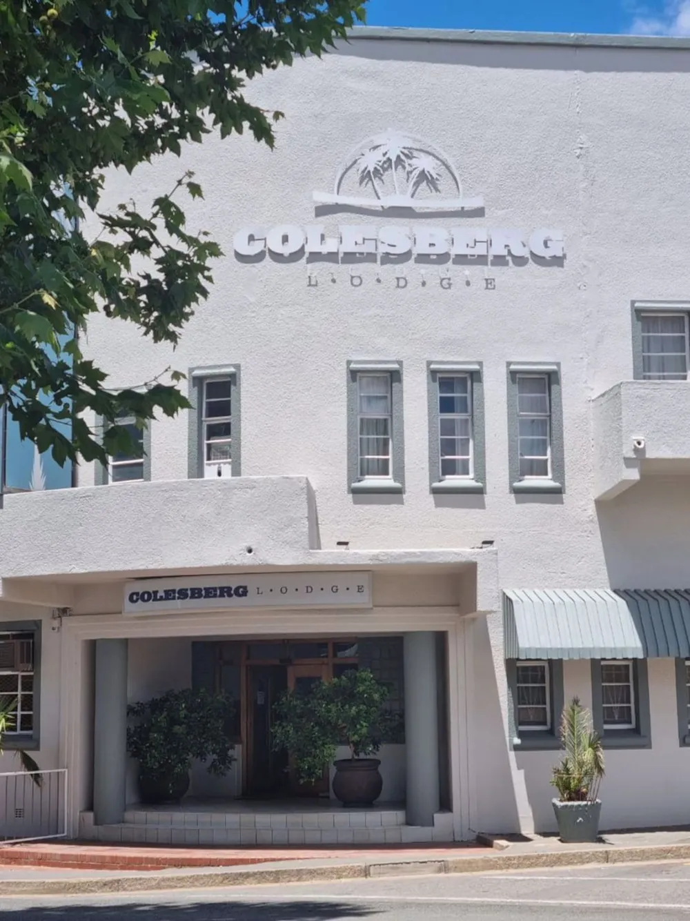 Commercial business for sale in Colesberg - 1KK1567148 Commercial business for sale in Colesberg - 1KK1567148