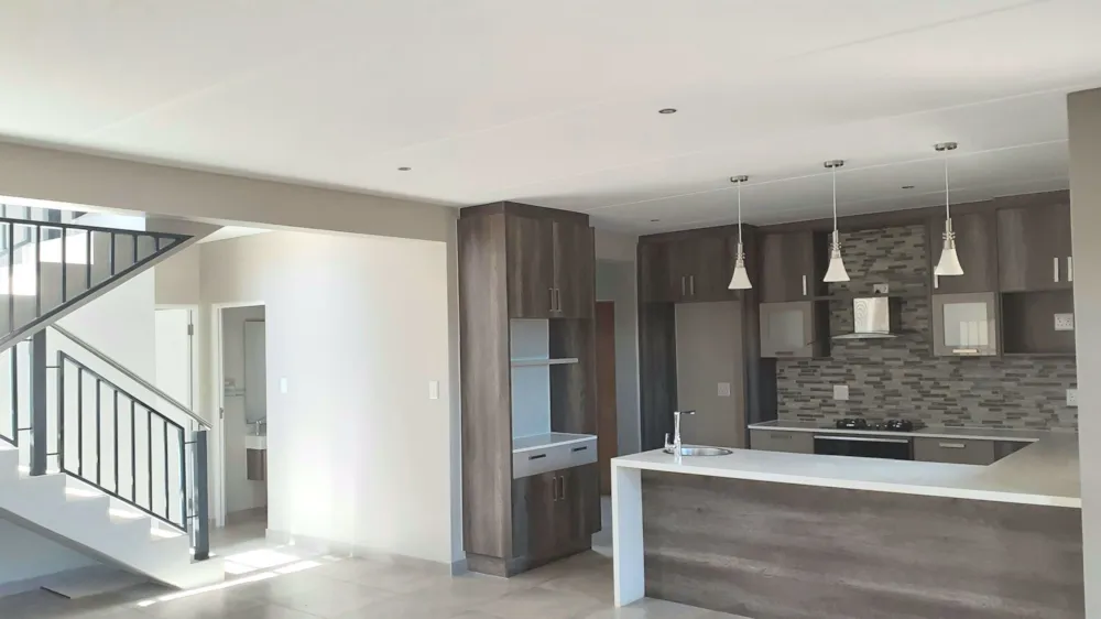 Townhouse let in Langenhovenpark - 1BX1739297 Townhouse let in Langenhovenpark - 1BX1739297