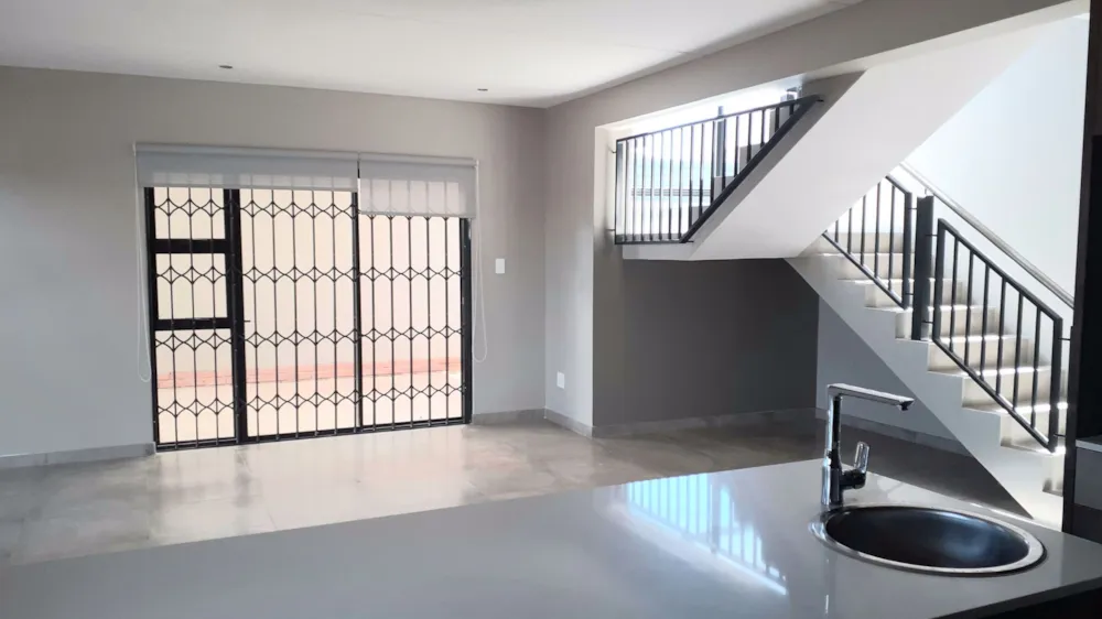 Townhouse let in Langenhovenpark - 1BX1739297 Townhouse let in Langenhovenpark - 1BX1739297