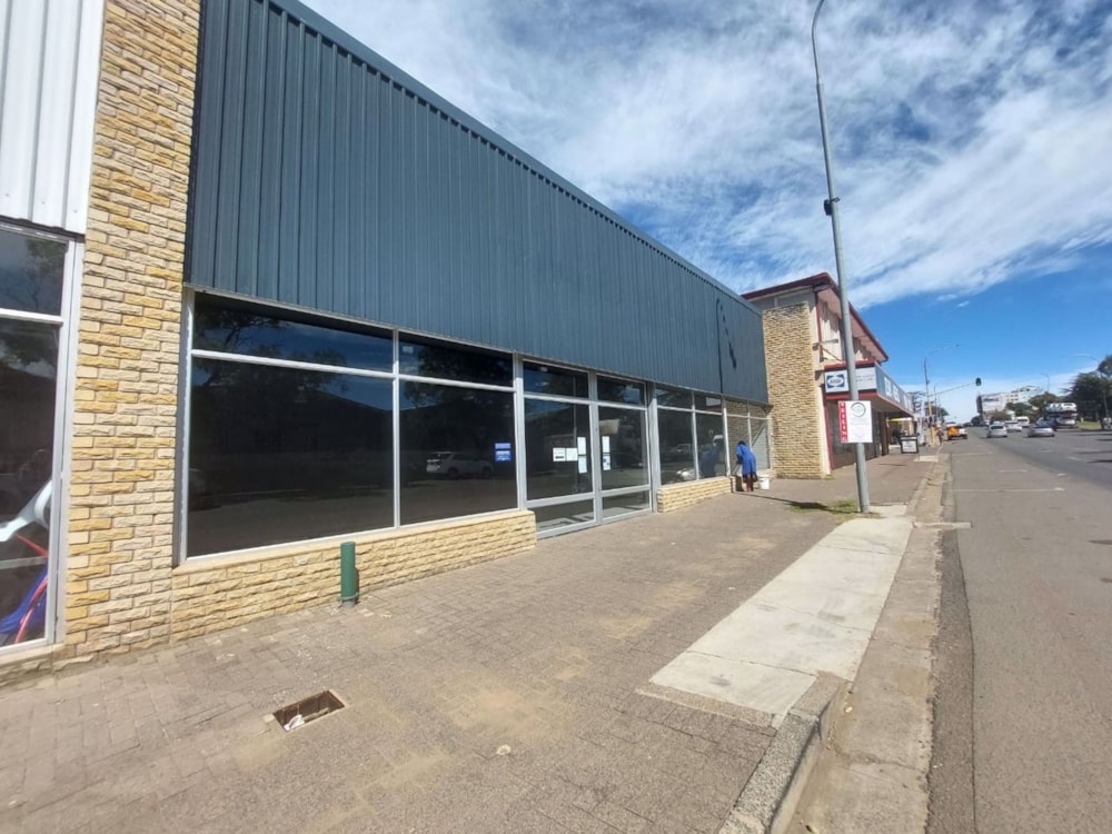 Commercial retail property to rent in Bethlehem Central - 1BTH1567147 Commercial retail property to rent in Bethlehem Central - 1BTH1567147