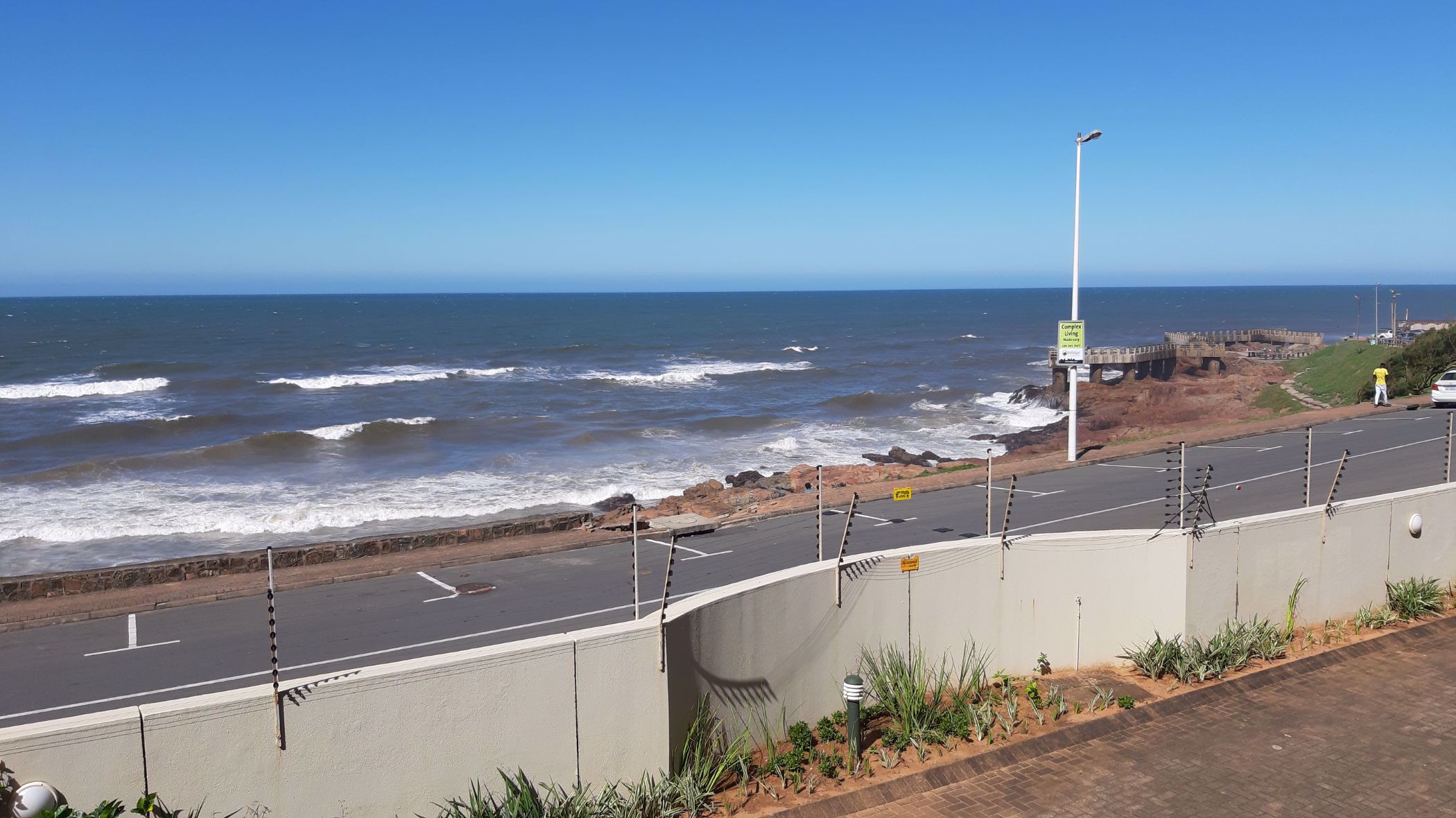 Apartment for sale in Margate - 1PSH1749586