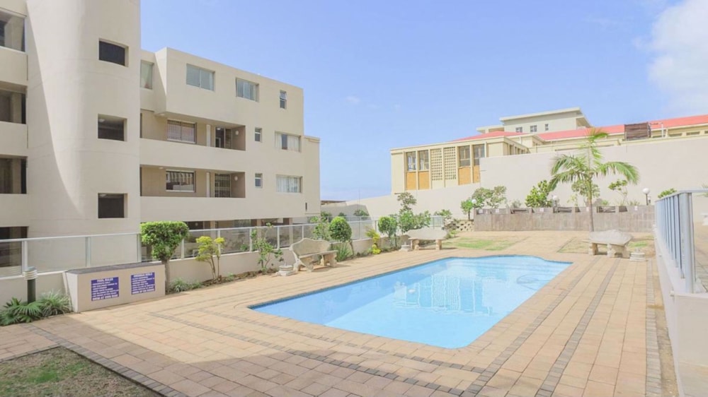 Apartment for sale in Margate - 1PSH1749586 Apartment for sale in Margate - 1PSH1749586