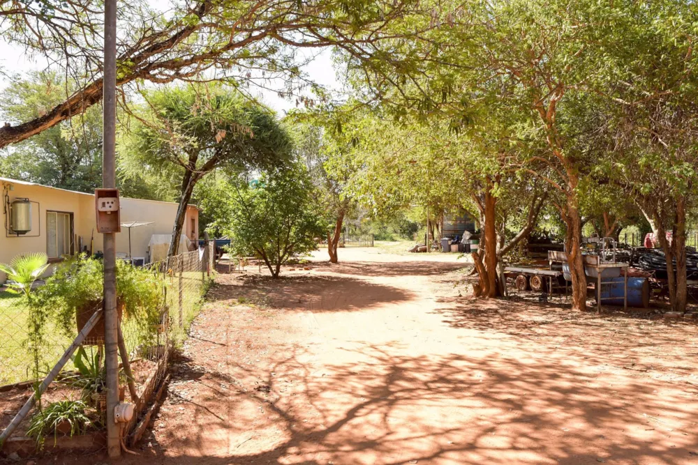 Lifestyle property for sale in Thabazimbi - 1ER1567206 Lifestyle property for sale in Thabazimbi - 1ER1567206