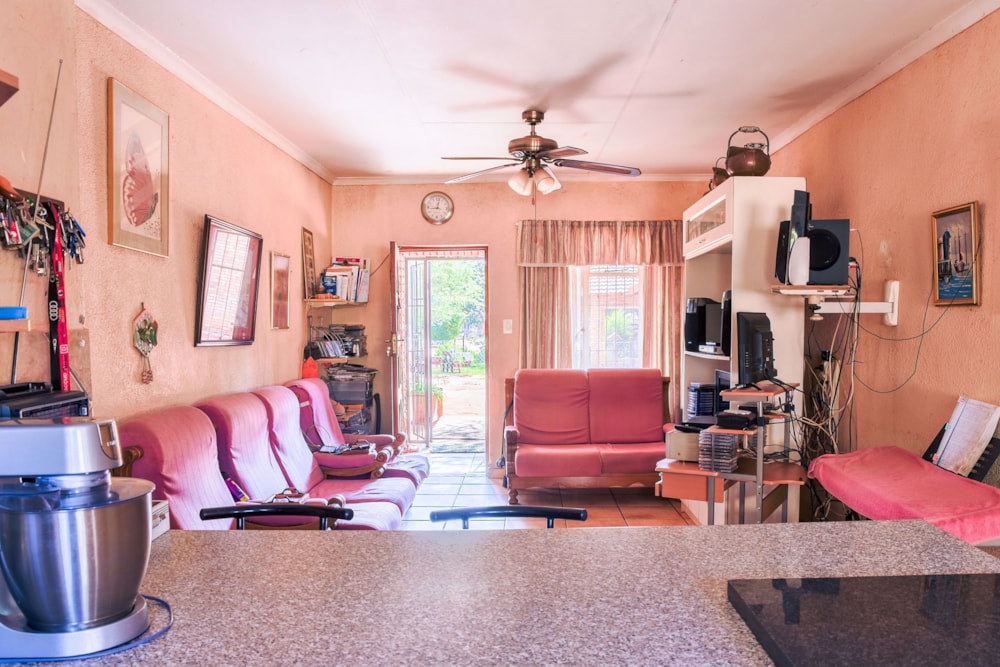 Lifestyle property for sale in Thabazimbi - 1ER1567206