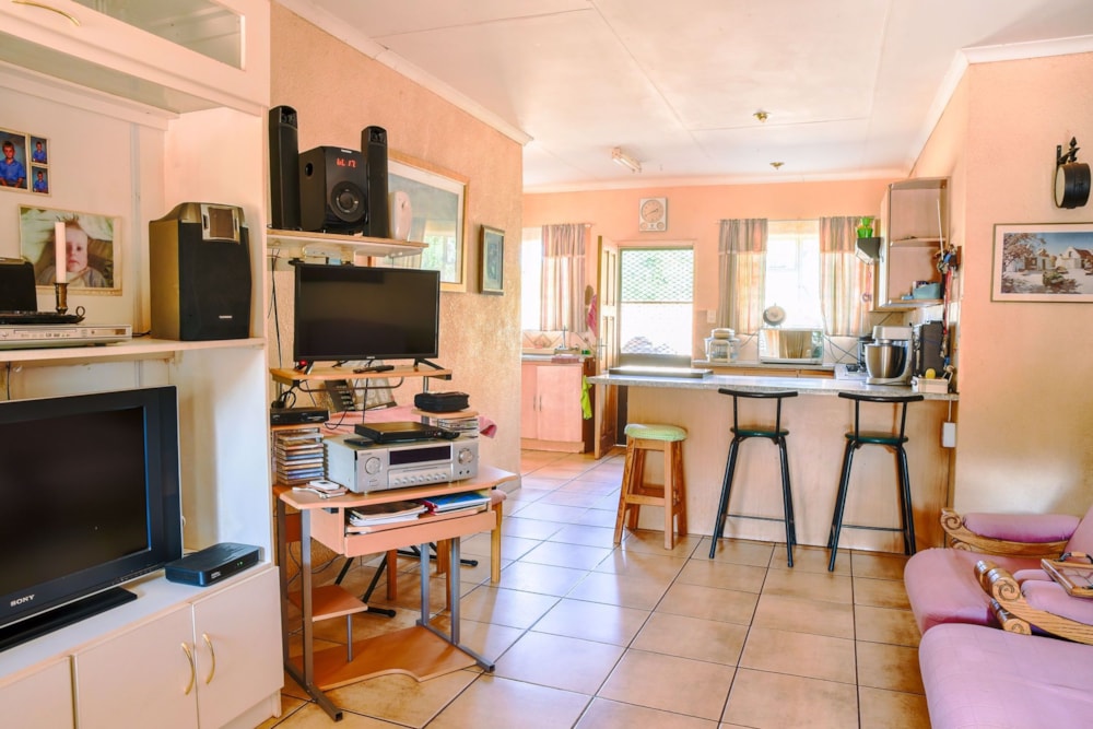 Lifestyle property for sale in Thabazimbi - 1ER1567206