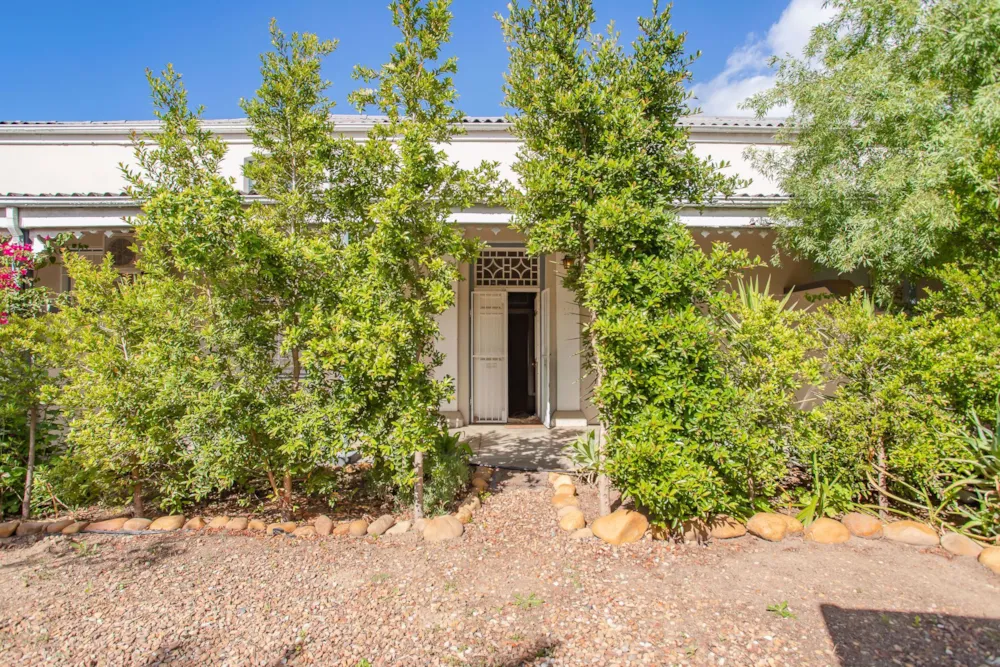 House let in Paarl - TKL1728869