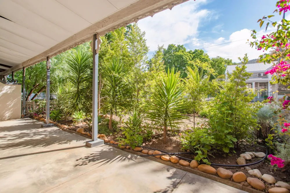 House let in Paarl - TKL1728869
