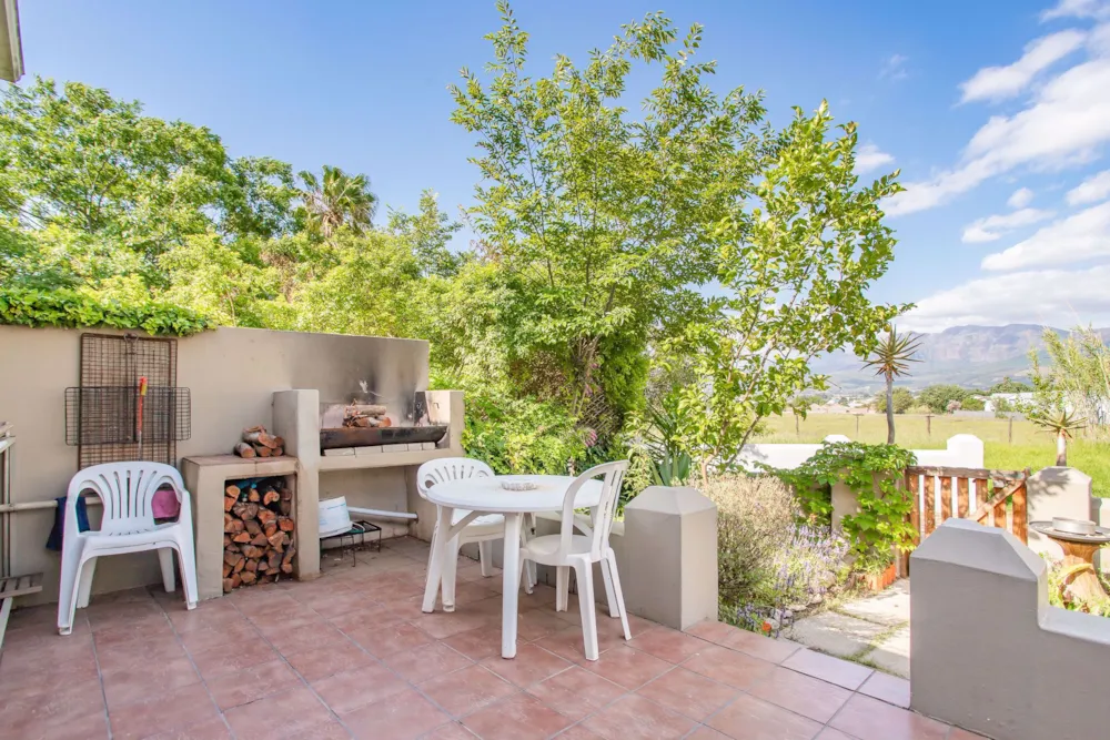 House let in Paarl - TKL1728869