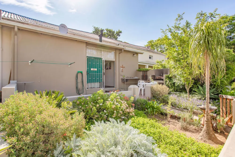 House let in Paarl - TKL1728869