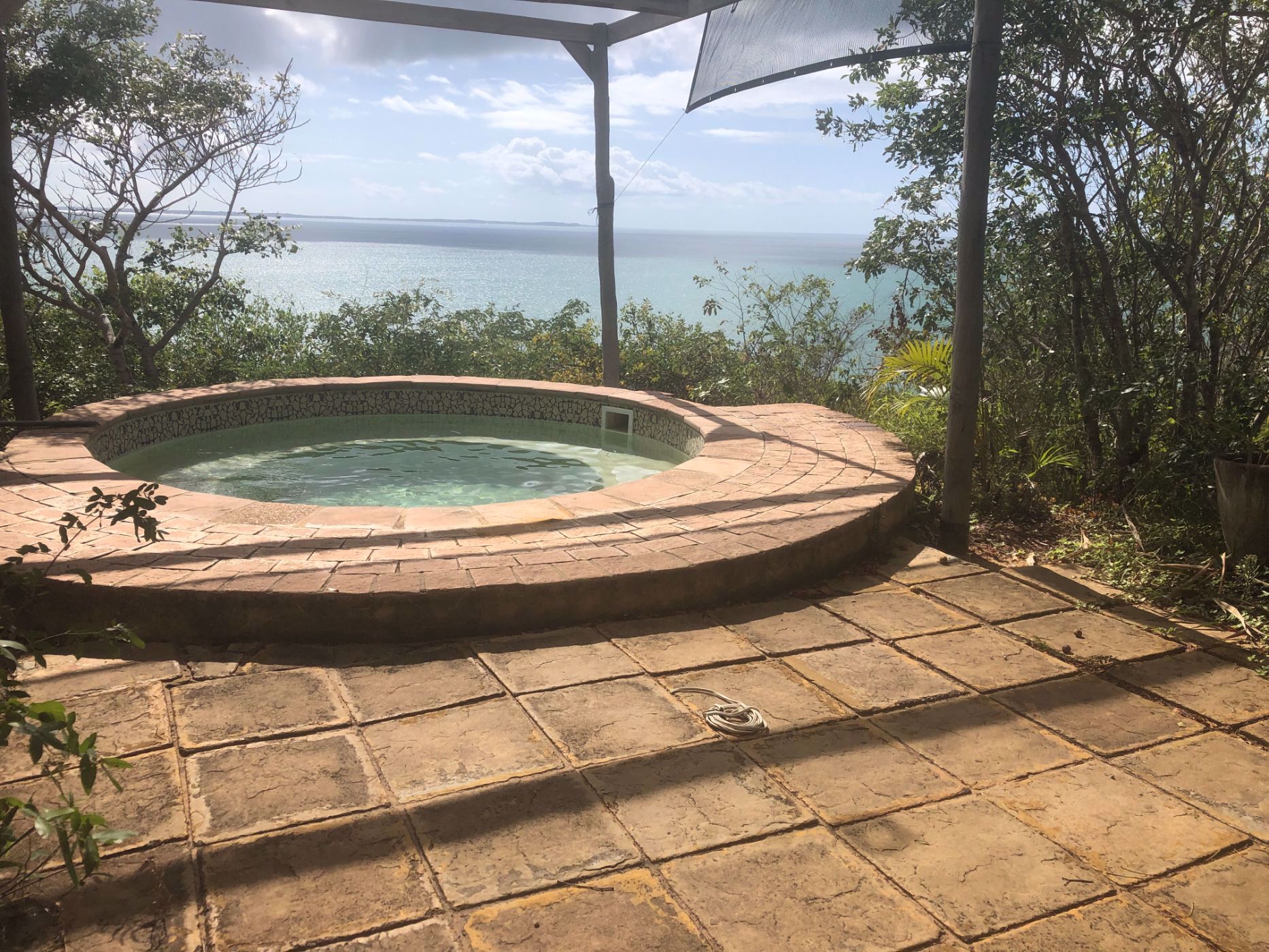 Beach resort for sale in Vilanculos, Mozambique - 3MQ1567518
