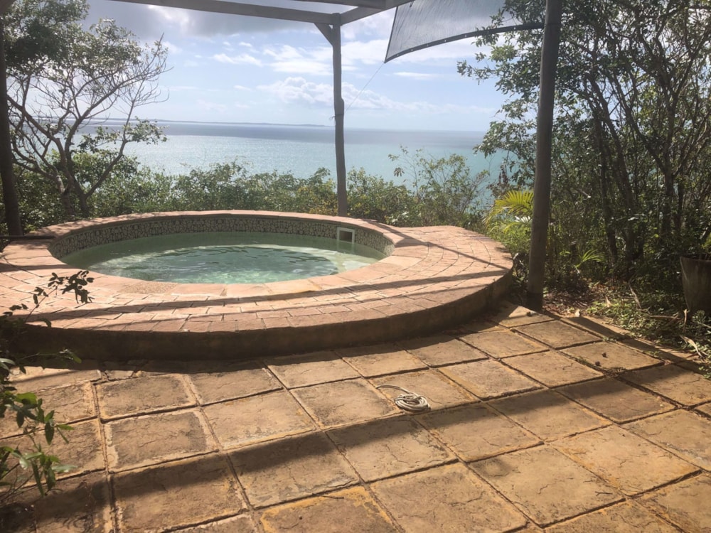 Beach resort for sale in Vilanculos, Mozambique - 3MQ1567518