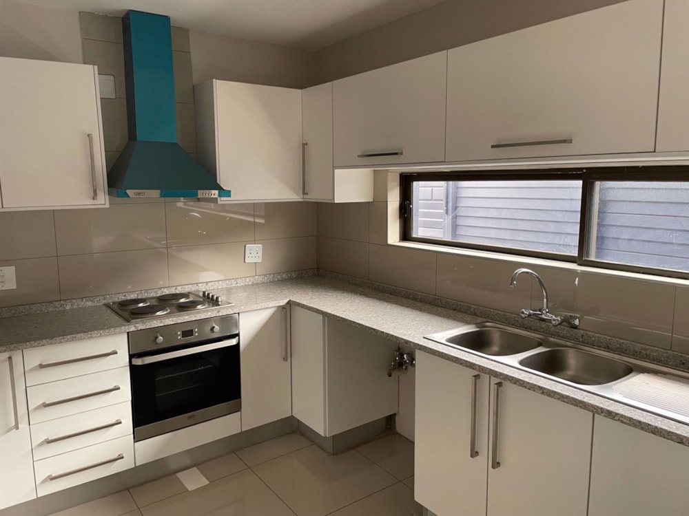 Townhouse for sale in Polokwane - 1PS1753287 Townhouse for sale in Polokwane - 1PS1753287