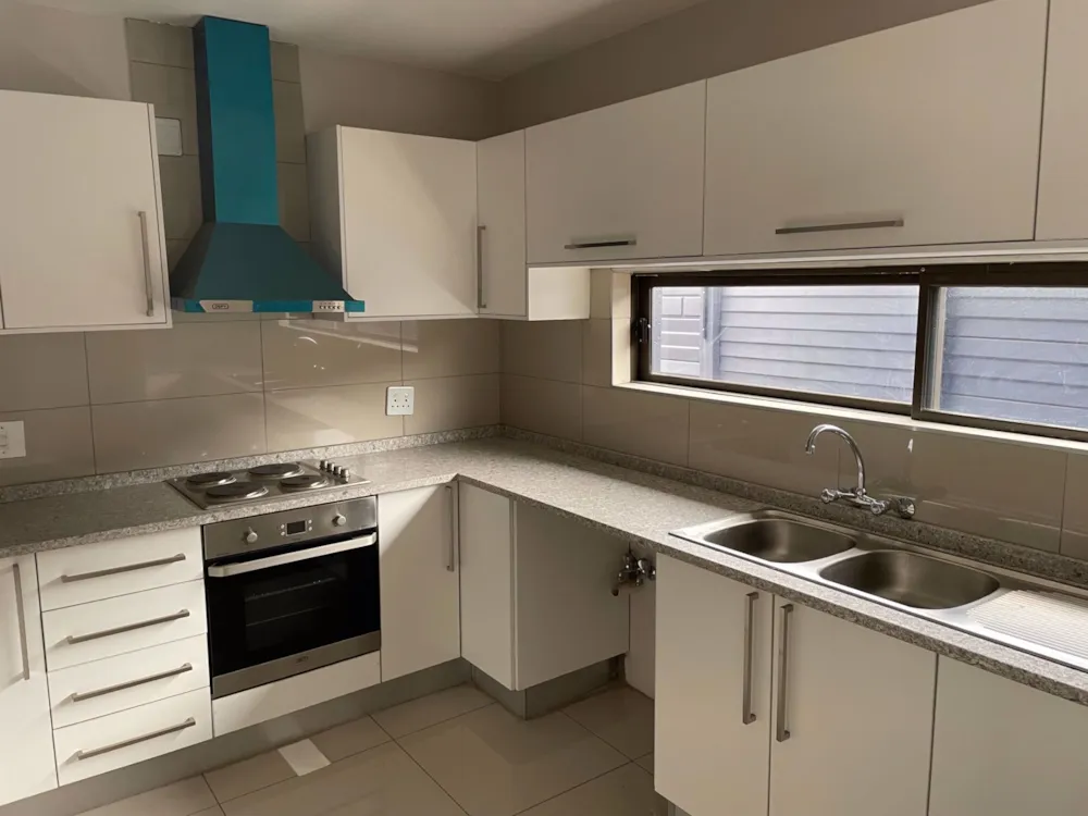 Double-storey cluster for sale in Polokwane - 1PS1753287 Double-storey cluster for sale in Polokwane - 1PS1753287
