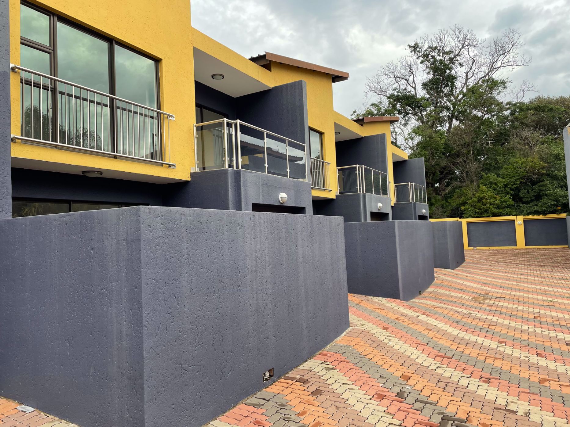 Townhouse for sale in Polokwane - 1PS1753287