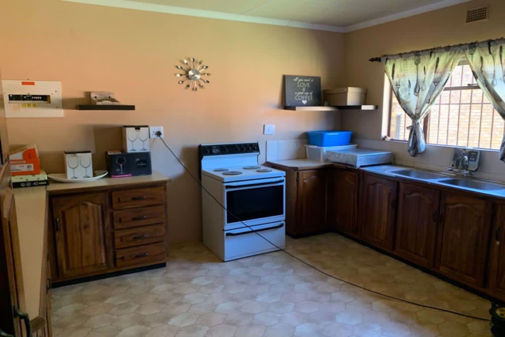 Vacant land for sale in Kromdraai, Witbank, eMalahleni - 1WD1567566