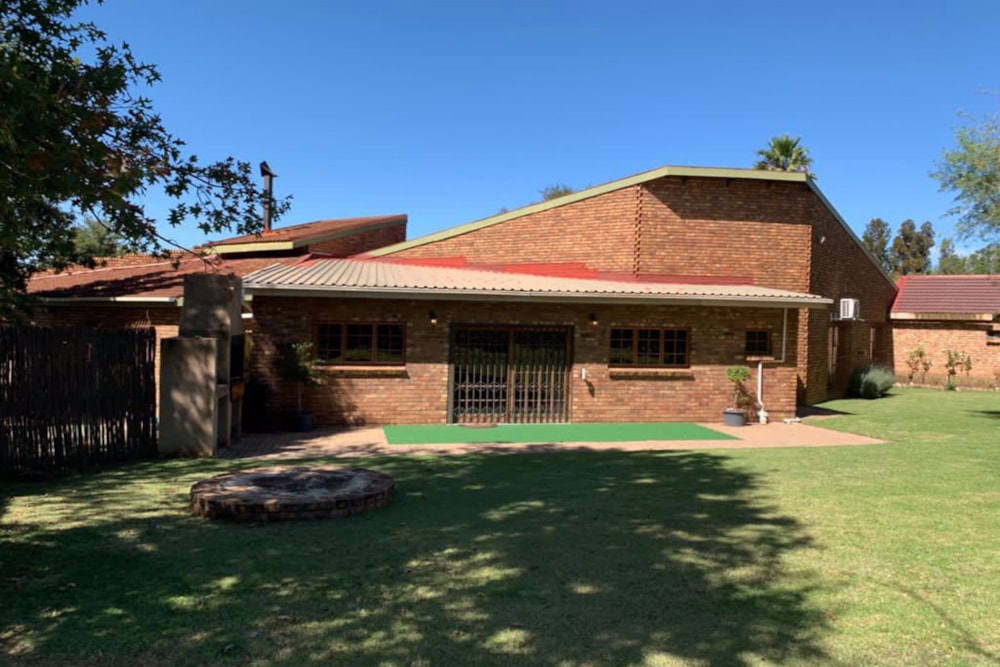 Vacant land for sale in Kromdraai, Witbank, eMalahleni - 1WD1567566