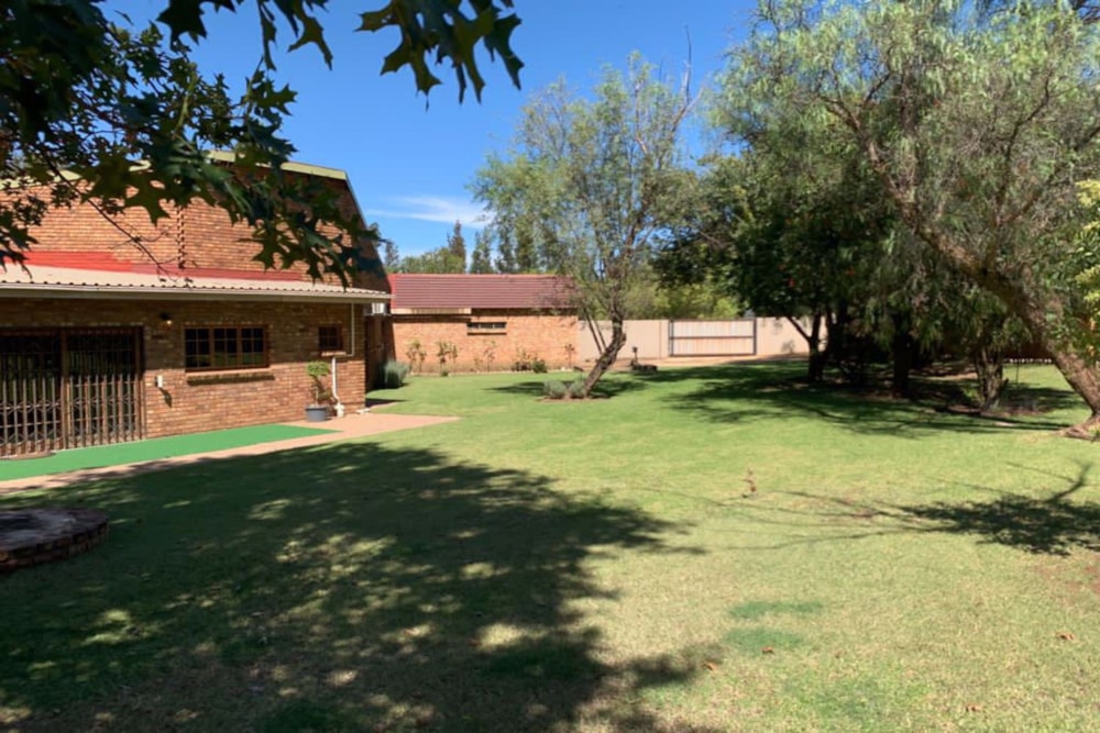 Vacant land for sale in Kromdraai, Witbank, eMalahleni - 1WD1567566