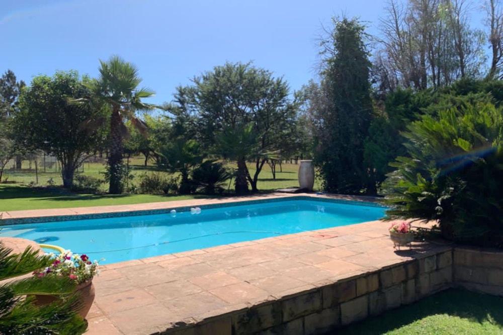 Vacant land for sale in Kromdraai, Witbank, eMalahleni - 1WD1567566