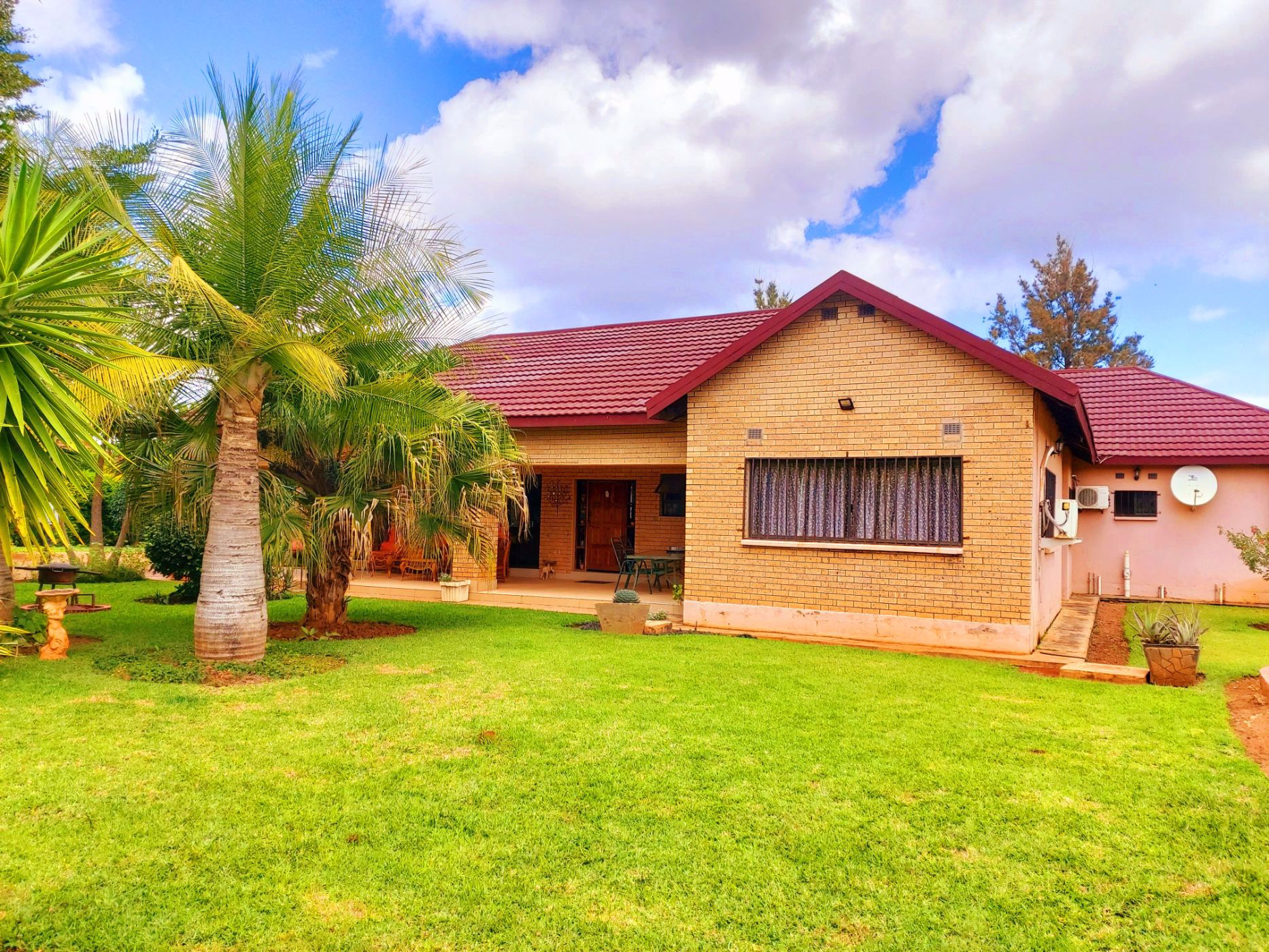House to rent in Lilayi, Zambia - 3ZA1594920