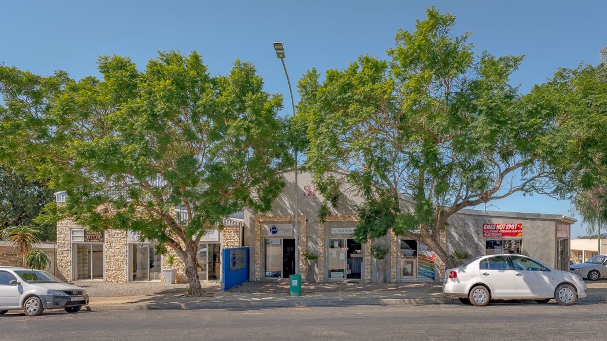 Commercial retail property for sale in Bredasdorp - 1SW1567734