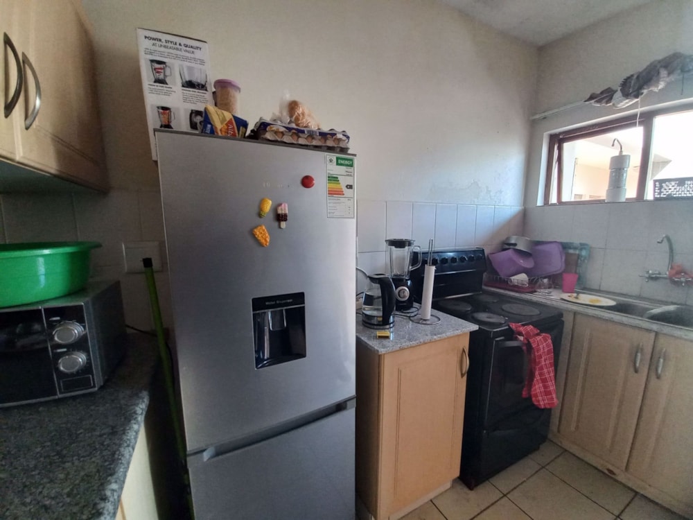 Apartment for sale in Richem - 1RY1567967