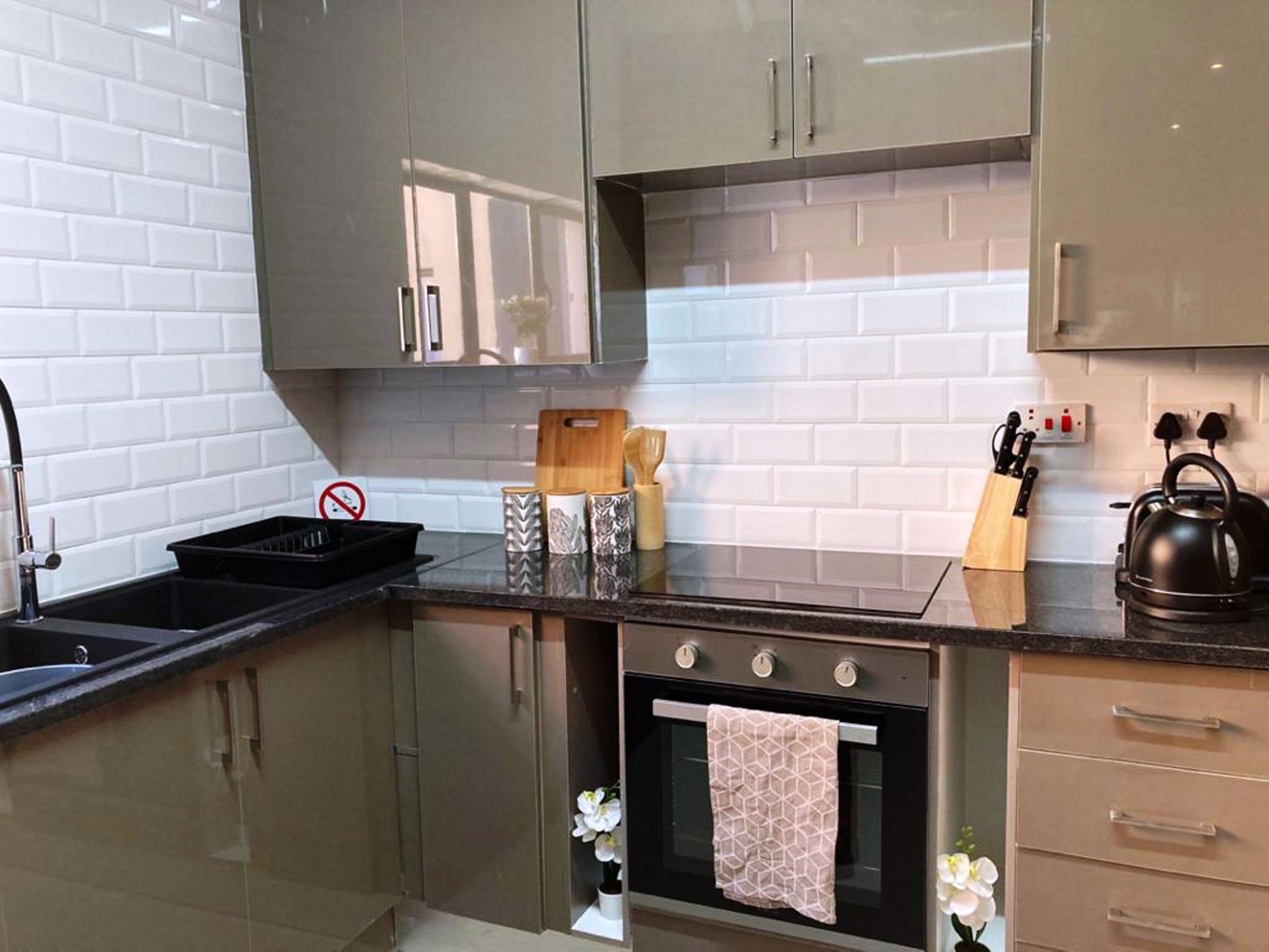 House to rent in Village, Botswana - 3BO1751000