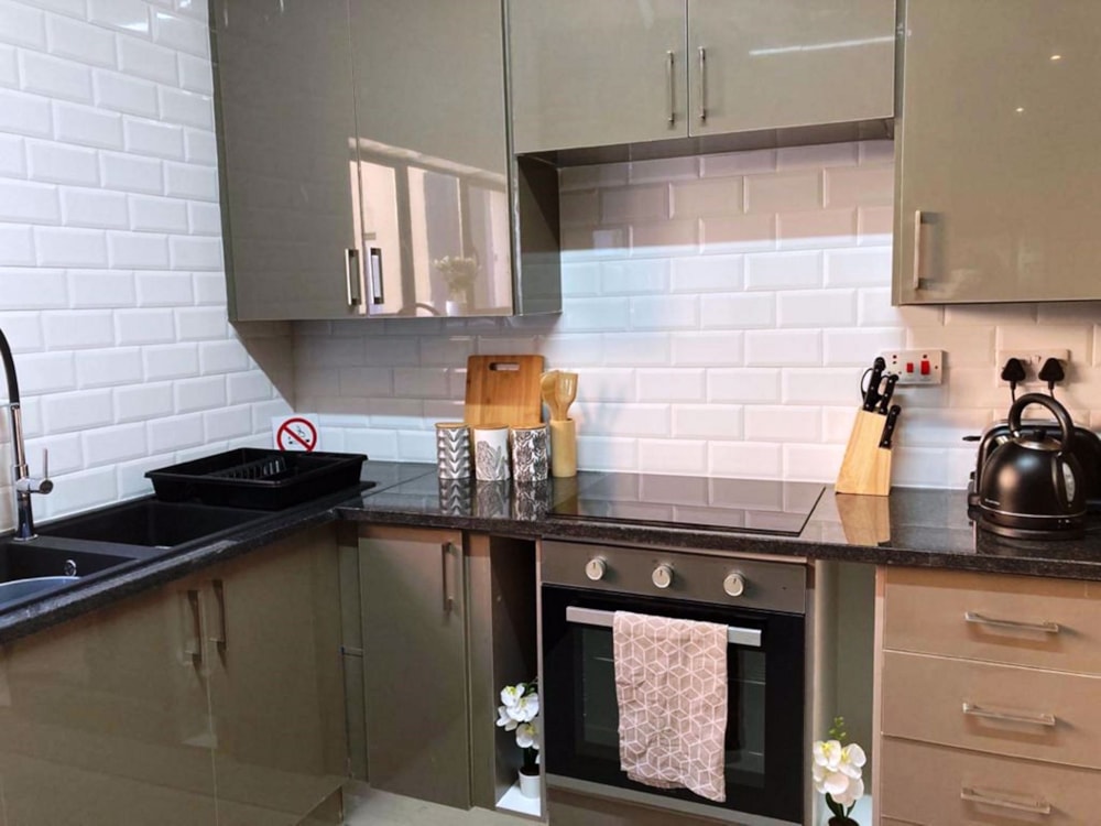 House to rent in Village, Botswana - 3BO1751000