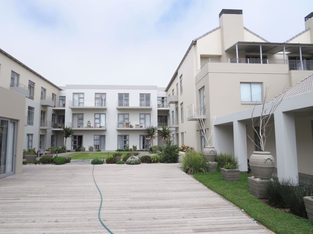 Bachelor retirement apartment sold in Ocean View, Namibia - 3NM1568517