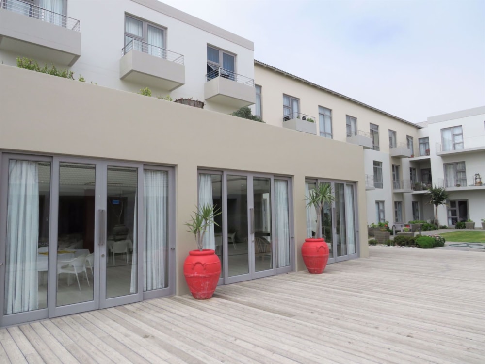 Bachelor retirement apartment sold in Ocean View, Namibia - 3NM1568517