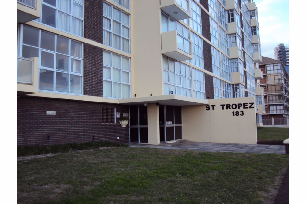 Apartment to rent in Strand North - SWL1728412