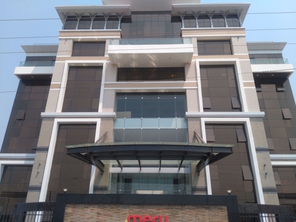 Commercial office to rent in Roma, Zambia - 3ZA1569666 Commercial office to rent in Roma, Zambia - 3ZA1569666