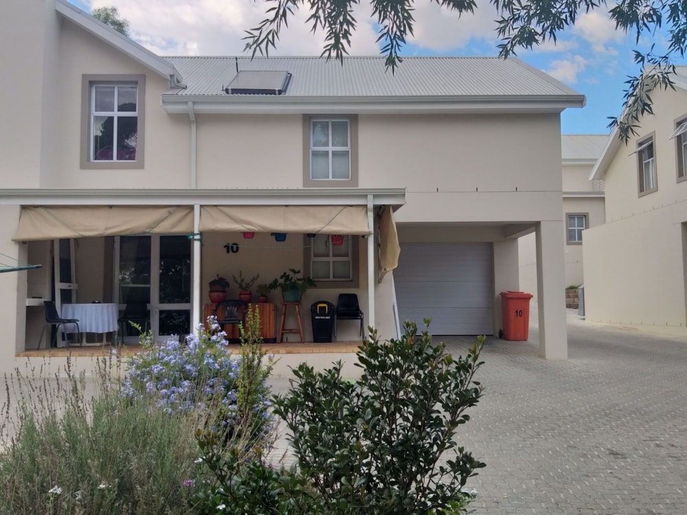 Townhouse to rent in Dalsig, Malmesbury - 1MS1732126